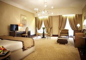 فندق فونج تاوفي  Hoa Bao المظهر الخارجي الصورة